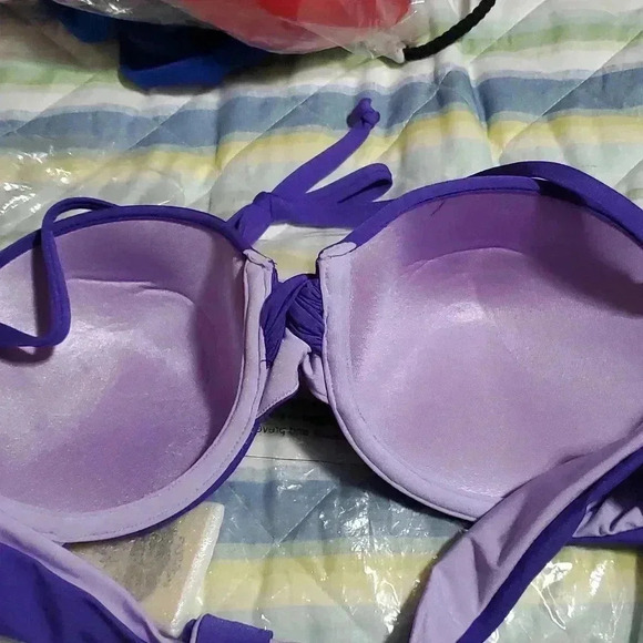 ☆☆☆Rhapsody bikini top - Picture 3 of 4